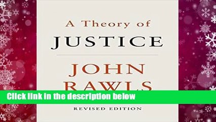 About For Books  A Theory of Justice  Best Sellers Rank : #3