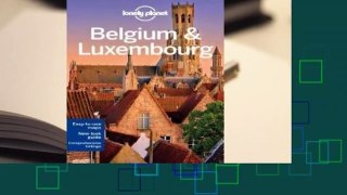 Full E-book  Belgium & Luxembourg  Review