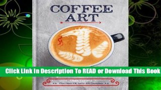 Online Coffee Art  For Trial