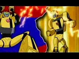 Transformers Animated G1 theme