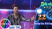 THVL | Quách Ngọc Tuyên - Hồ Việt Trung vừa hát vừa bị phạt 