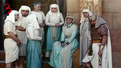 النبي يوسف عليه السلام الحلقة 31