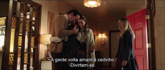 Annabelle 3: De Volta Para Casa - Trailer Oficial 2