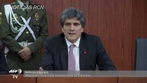 Corte cierra puerta a las reformas de Duque al pacto de paz en Colombia