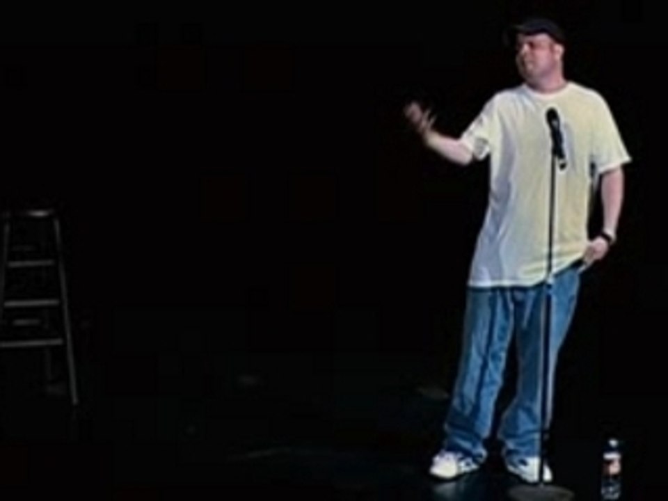 John Caparulo Clip