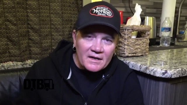 Reverend Horton Heat - FIRST CONCERT EVER Ep. 135