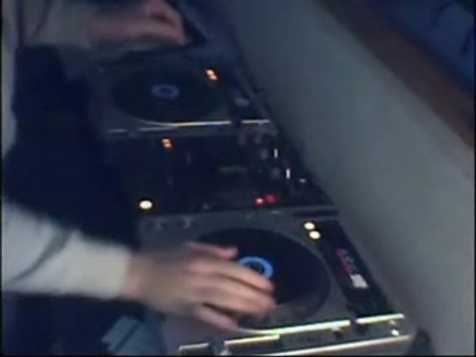 Mix minimal n°5