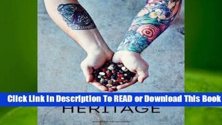 Full version  Heritage  Review