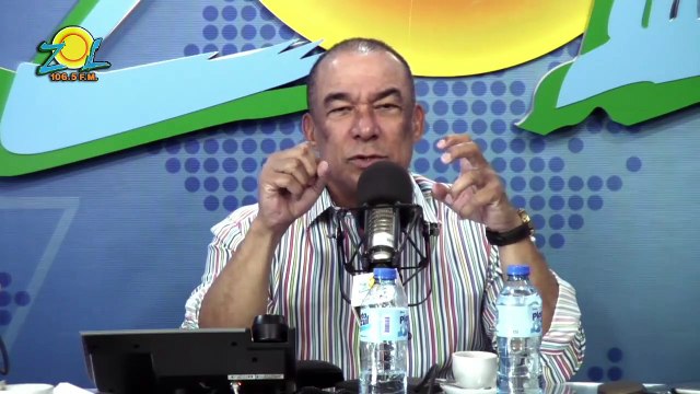 Christian Jimenez comenta El PLD camina al entendimiento en El Sol de la Tarde