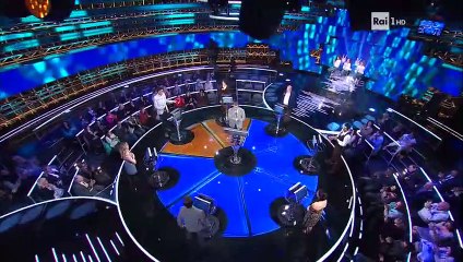 Eredità 29 maggio 2019 (Torneo dei Super-campioni)