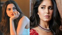 Katrina Kaif reveals she wants to play Deepika Padukone's Chhapaak role; Here's why | FilmiBeat