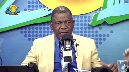 Eduardo Estrella: "Esa Ley de partidos y Ley electoral para mi fueron un toyo"