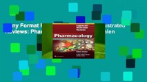 Any Format For Kindle  Lippincott Illustrated Reviews: Pharmacology by Karen Whalen