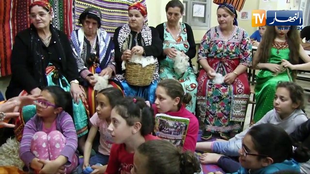 تيزي وزو: السهرات الرمضانية بقرى القبائل.. عادات وتقاليد مميزة