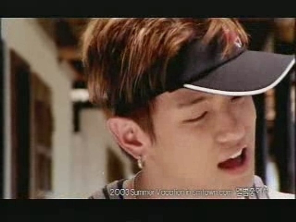 SM TOWN - Paradise