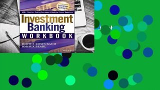 [Read] Investment Banking Workbook  For Free