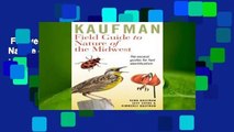 Full version  Kaufman Field Guide to Nature of the Midwest  Best Sellers Rank : #3