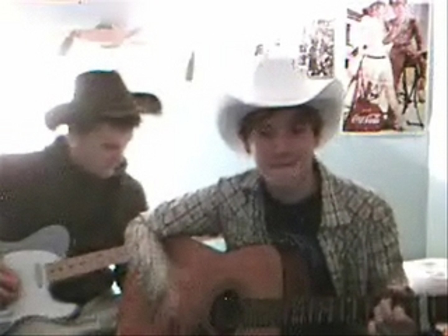 COUNTRY MUSIC FEVER 5