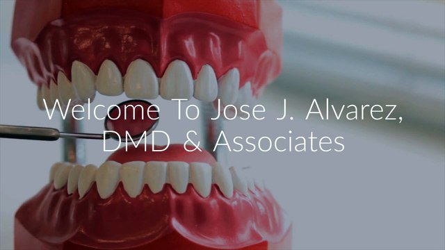 Jose J. Alvarez, DMD & Associates : Best Orthodontist in North Miami