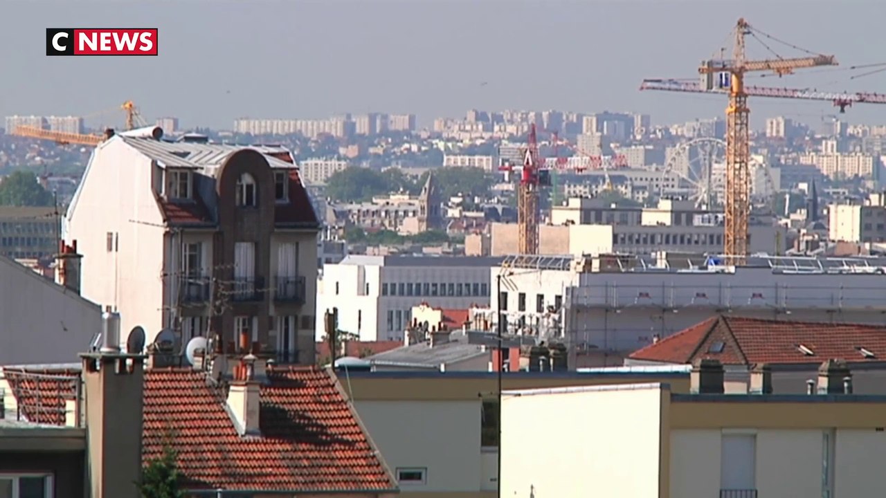 L'encadrement des loyers de retour à Paris à partir du 1er juillet