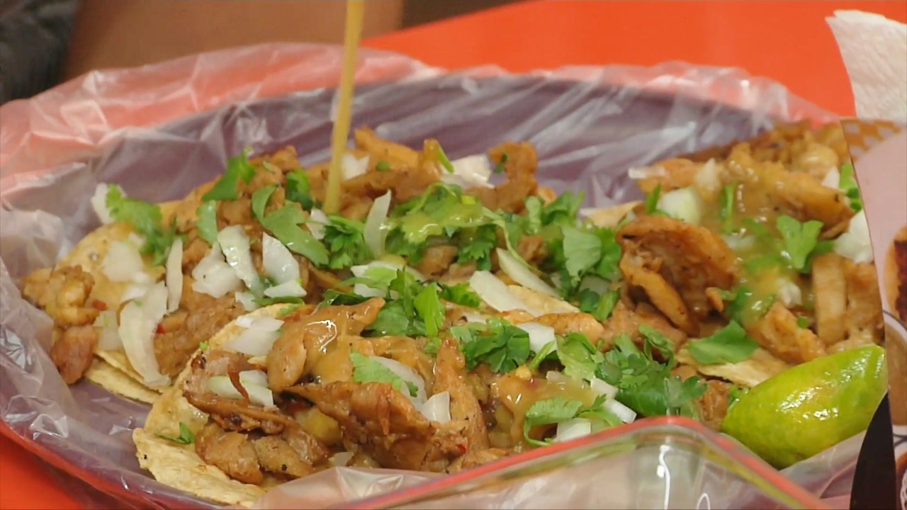 Mexican restaurant comforts Huawei users with free tacos after US ban