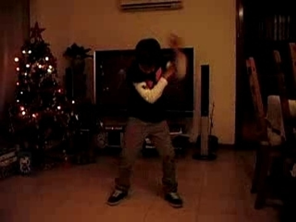 jimmy tek