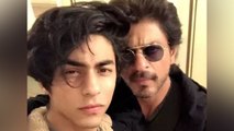 Shahrukh Khan's son Aryan Khan set to make his debut with Hollywood | FilmiBeat