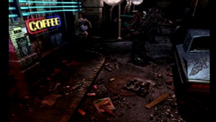 【５】バイオハザード３ LAST ESCAPE 　実況プレイ