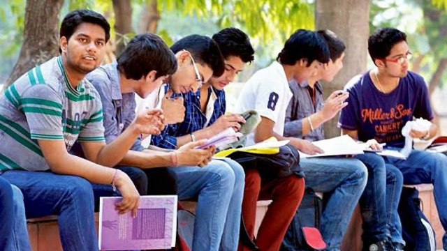 DU admission 2019 registration start, Download form, required documents, eligibility at du.ac.in