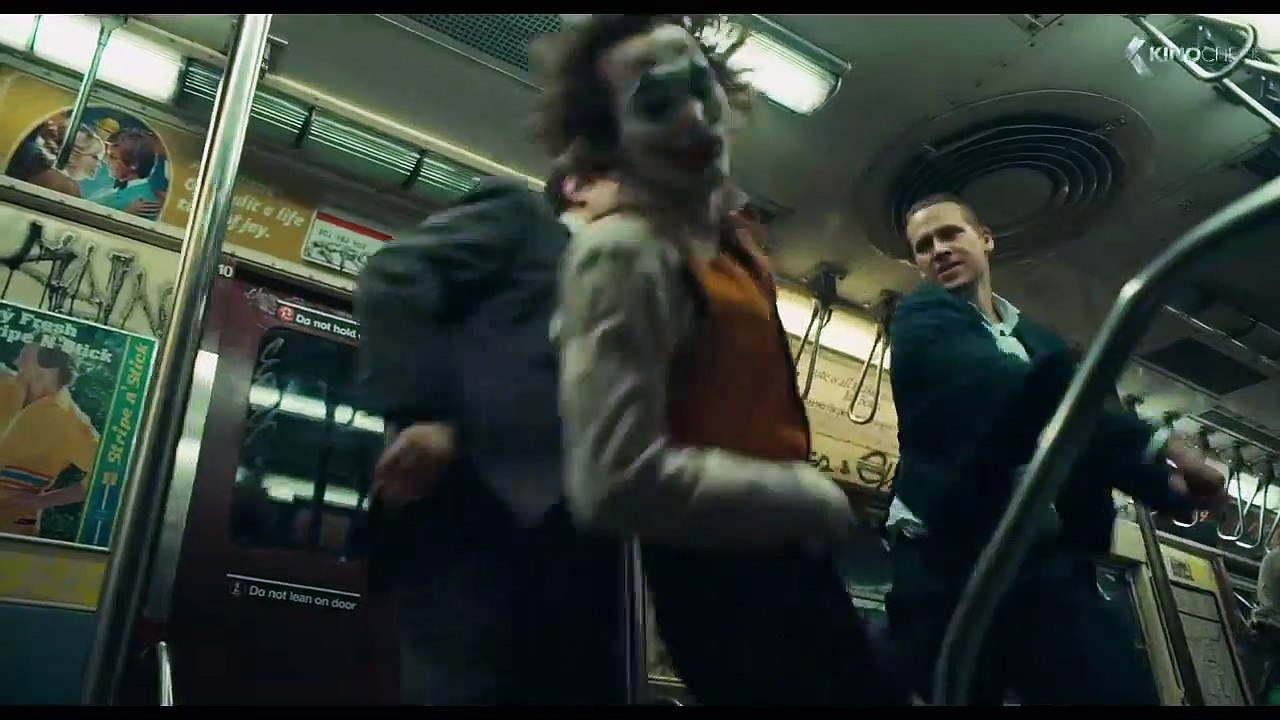 The Best Movie Trailers of APRIL 2019