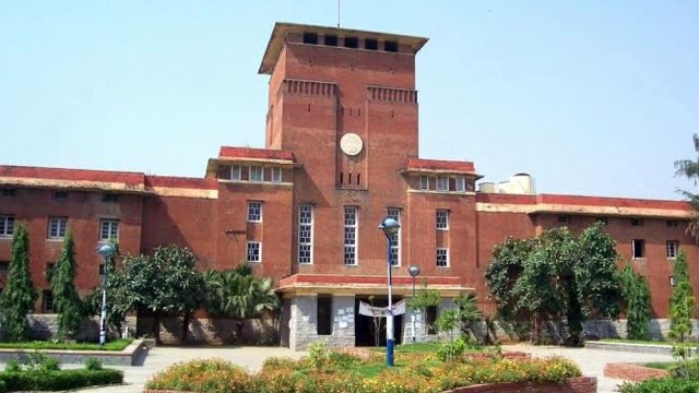 DU, Delhi University Registration Process 2019 Start Today, Eligibility Criteria, Apply Online