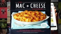 Full version  The Mac   Cheese Cookbook: 50 Simple Recipes from Homeroom, America's Favorite Mac