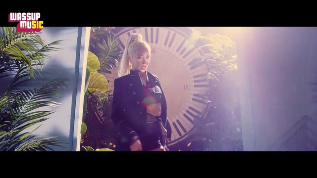 [와썹뮤직] CLC(씨엘씨) - 'ME(美)' M/V