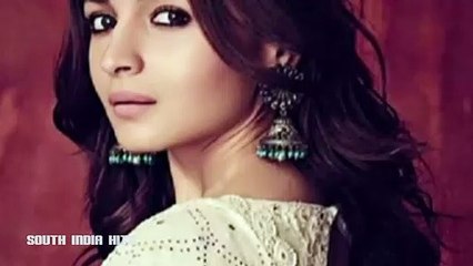 Alia Bhatt upcoming 3 films to release in the same month(Telugu)
