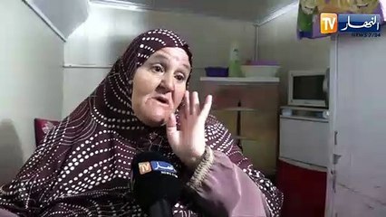 مجتمع: لعبة القدر حولت معيشة وهيبة من وهيبة