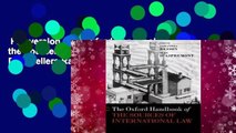 Full version  The Oxford Handbook of the Sources of International Law  Best Sellers Rank : #4