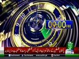 Bulletin 09 am 30 May 2019 Suchtv