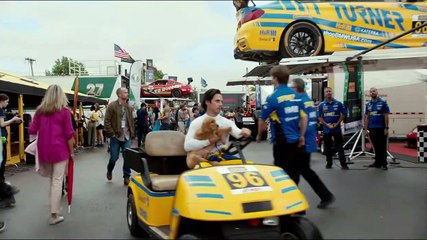 Meu Amigo Enzo Filme