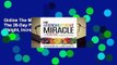 Online The Micronutrient Miracle: The 28-Day Plan to Lose Weight, Increase Your Energy, and