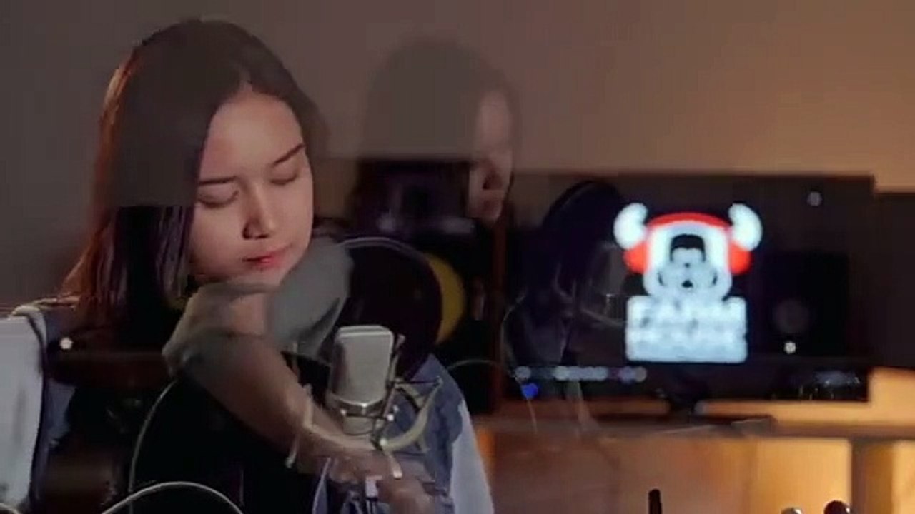 Hanya rindu - Andmesh Kamaleng (Chintya Gabriella Cover)