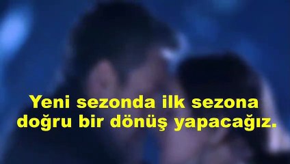 Sen Anlat Karadeniz 54 Bölüm Fragmanı - Yeni Sezon