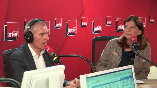 Benoît Collombat : Les journalistes ne sont pas au-dessus des lois, mais l'État non plus