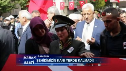 Akşam Bülteni - 29 Mayıs 2019 - İHA HABER SAAT