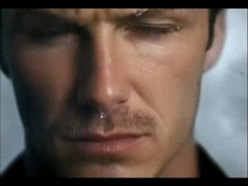 Pub David Beckham Instinct