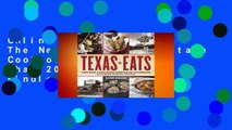 Online Texas Eats: The New Lone Star Heritage Cookbook, with More Than 200 Recipes  For Kindle