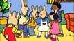 Milo le Lapin Malin - Compilation Milo dessin animé pour les enfants