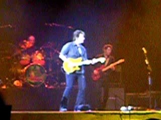 John Fogerty au Grd Rex Mars 2005