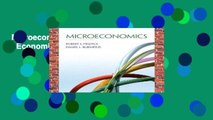 Microeconomics (Pearson Series in Economics (Hardcover)) Complete