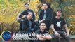 Abraham Lane - Kapag Napagod Na - Official Lyric Video