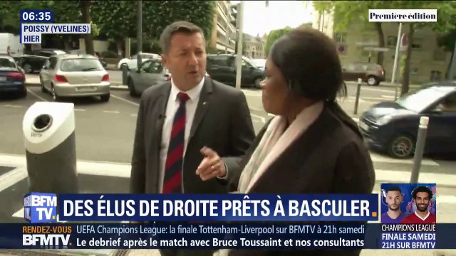 Des élus Les Républicains sont tentés de rejoindre la majorité si la ligne de leur parti ne change pas pour les municipales de 2020